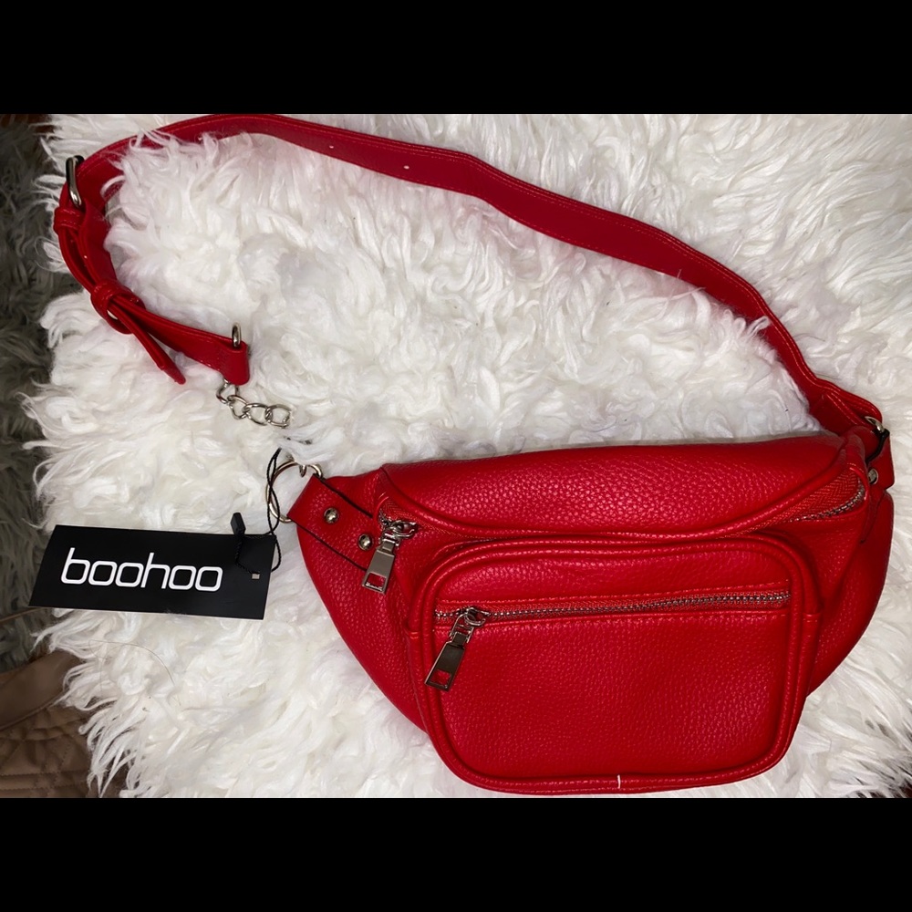 Fanny Pack